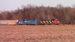 CN local tied down